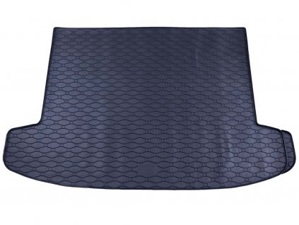 Vana do kufru Hyundai Tucson IV 2021-2026 • gumová