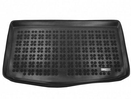 Vana do kufru Kia Stonic 2017-2026 dolní poloha • gumová • zvýšený okraj