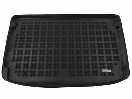 Vana do kufru Kia Stonic 2017-2026 horní poloha variabilního dna • gumová • zvýšený okraj