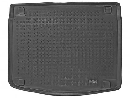 Vana do kufru Kia XCeed 2019-2026 horní poloha variabilního dna • gumová • zvýšený okraj