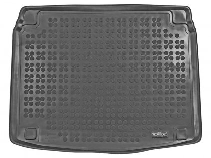 Vana do kufru Kia XCeed 2019-2026 dolní poloha • gumová • zvýšený okraj