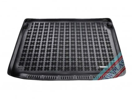 Vana do kufru Mercedes GLE W167 2019-2026 7míst. • zvýšený okraj