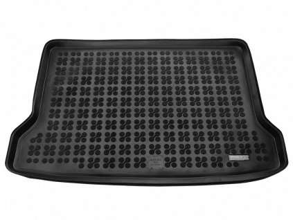 Vana do kufru Mercedes GLA II H247 2020-2026 • zvýšený okraj