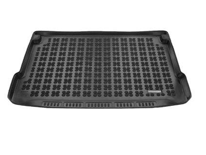 Vana do kufru Mercedes GLB X247 2019-2026 horní poloha variabilního dna • zvýšený okraj