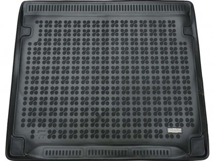 Vana do kufru Citroen Berlingo III M 2018-2026 5míst. • gumová • zvýšený okraj