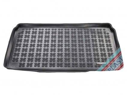 Vana do kufru Opel Corsa F 2019-2026 • gumová • zvýšený okraj