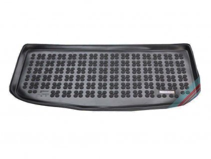 Vana do kufru Hyundai i10 III 2020-2026 • gumová • zvýšený okraj