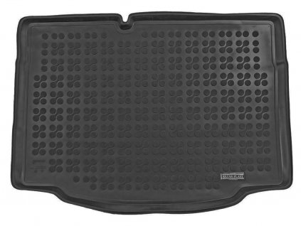 Vana do kufru Renault Clio V 2019-2026 • gumová • zvýšený okraj
