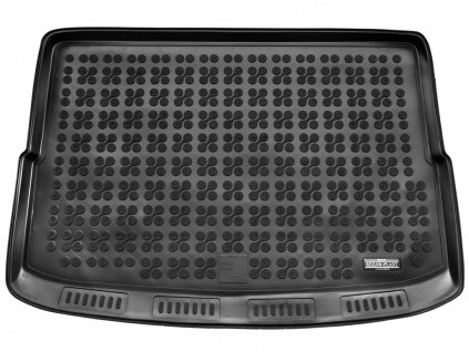 Vana do kufru Suzuki Vitara 2015-2026 horní poloha variabilního dna • gumová • zvýšený okraj