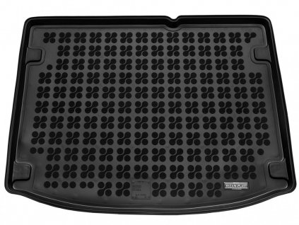 Vana do kufru Suzuki Vitara 2015-2026 dolní poloha • gumová • zvýšený okraj