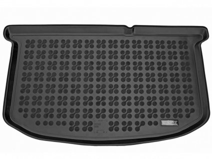 Vana do kufru Suzuki Ignis II 2016-2026 • gumová • zvýšený okraj