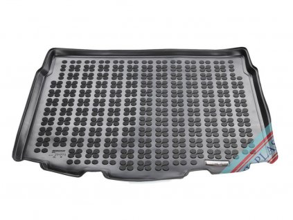 Vana do kufru Toyota Corolla E21 2019-2026 Combi Hybrid dolní poloha • gumová • zvýšený okraj