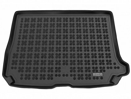 Vana do kufru Audi Q2 2016-2026 • gumová • zvýšený okraj