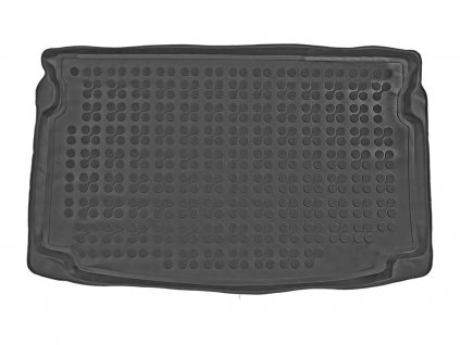 Vana do kufru Audi A1 II 2019-2026 • gumová • zvýšený okraj