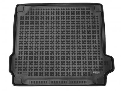 Vana do kufru BMW X5 G05 2019-2026 • gumová • zvýšený okraj