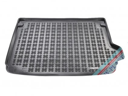 Vana do kufru BMW X4 G02 2018-2026 • gumová • zvýšený okraj
