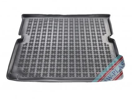 Vana do kufru BMW X7 G07 2019-2026 • gumová • zvýšený okraj