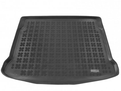 Vana do kufru Mazda 3 2019-2026 Hatchback • gumová • zvýšený okraj