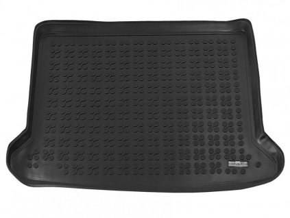 Vana do kufru Mazda CX-30 2019-2026 • gumová • zvýšený okraj
