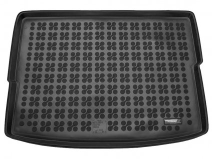 Vana do kufru Mitsubishi Eclipse Cross 2018-2026 • gumová • zvýšený okraj