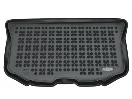 Vana do kufru Mitsubishi Space Star 2019-2026 • gumová • zvýšený okraj