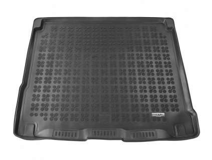 Vana do kufru Volvo XC60 II 2017-2026 • gumová • zvýšený okraj
