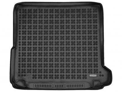 Vana do kufru Volvo V60 II 2018-2026 • gumová • zvýšený okraj