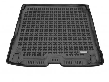 Vana do kufru Volvo XC60 II 2017-2026 Hybrid • gumová • zvýšený okraj