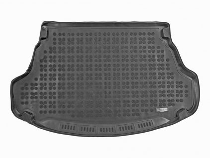 Vana do kufru Lexus UX 2019-2026 Hybrid • gumová • zvýšený okraj