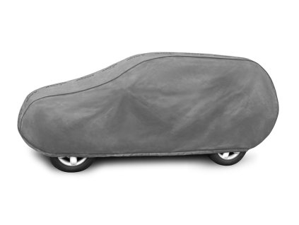 Plachta na auto Toyota Yaris Cross 2021-2026 • voděodolná • membrána