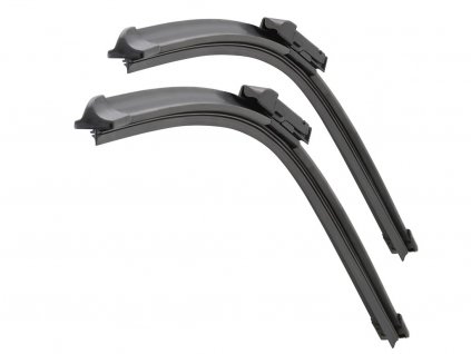 Stěrače Land Rover Discovery V 2017-2026 • FLAT • sada 2 ks