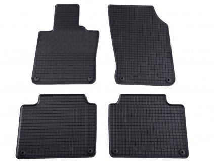 Gumové autokoberce Volvo V90 2016-2026