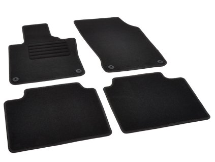 Textilní autokoberce Volvo V90 2016-2026