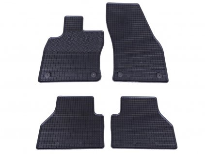 Gumové autokoberce VW Caddy Mk5 2021-2026