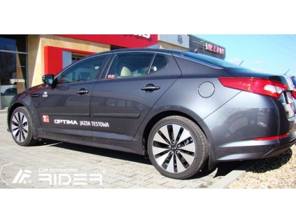 7461 bocni listy dveri kia optima 2012 2015