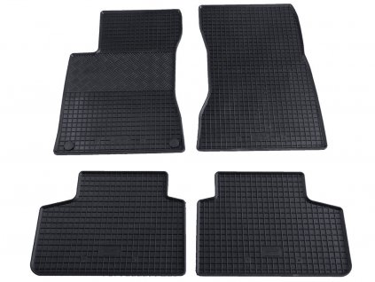 Gumové autokoberce Mercedes GLB X247 2019-2026