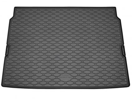 Vana do kufru Citroen C4 III 2020-2025 • gumová