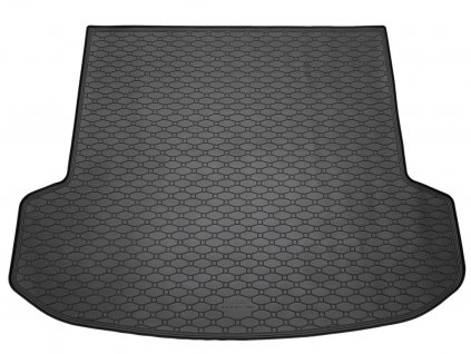 Vana do kufru KIA Sorento IV 2021-2026 5míst. • gumová