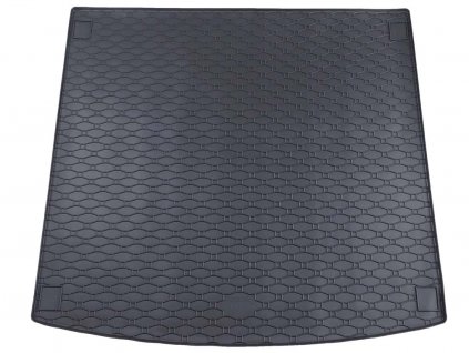 Vana do kufru Porsche Cayenne III 2018-2026 • gumová
