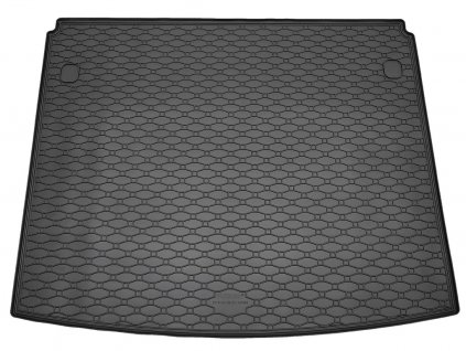 Vana do kufru VW Caddy Mk5 2021-2026 • gumová