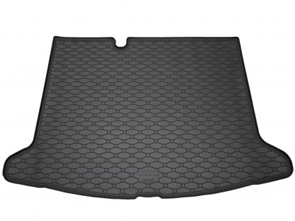 Vana do kufru VW ID.3 2020-2026 • gumová