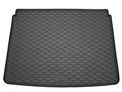 Vana do kufru Nissan Juke II 2020-2026 • gumová