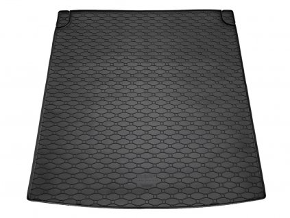 Vana do kufru VW Golf VIII 2020-2026 Variant horní i dolní poloha • gumová