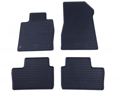 Gumové autokoberce Nissan Juke II 2020-2026