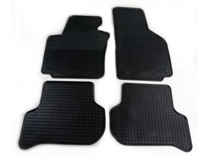 7536(4) gumove autokoberce seat altea xl 2006 2015