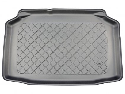 Vana do kufru Audi A1 II 2019-2026 dolní poloha • zvýšený okraj
