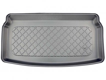 Vana do kufru Audi A1 II 2019-2026 nižší dolní poloha • zvýšený okraj