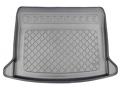 Vana do kufru Mazda CX-30 2019-2026 dolní poloha • zvýšený okraj