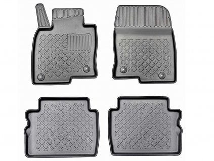 603011 0 Guardliner Foot Liners full set (FS)