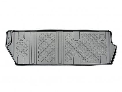 693353 0 Guardliner Foot Liners rear full 3rd row (RF 3rd)